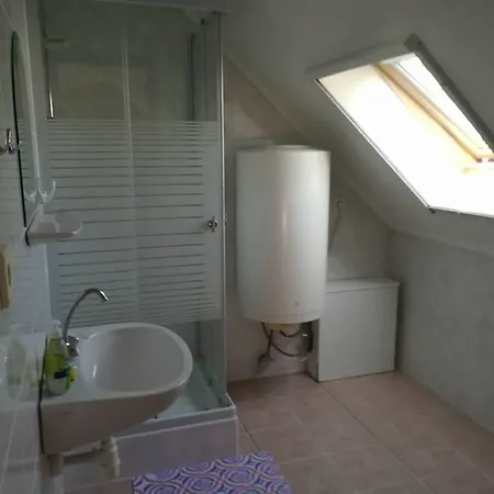 Privatunterkunft Karika Vendeghaz Hajdúszoboszló