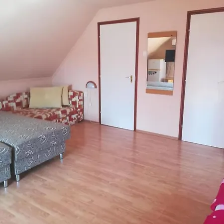 Privat bolig Karika Vendeghaz Hajdúszoboszló