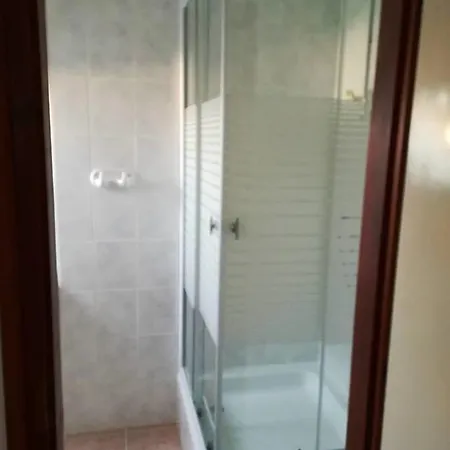 Karika Vendeghaz Privat bolig *