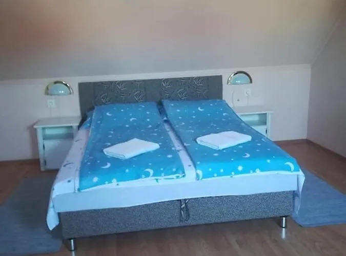 Gazde/Camere de închiriat Karika Vendeghaz Hajdúszoboszló